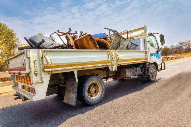 Best Construction Debris Removal  in Ohatchee, AL